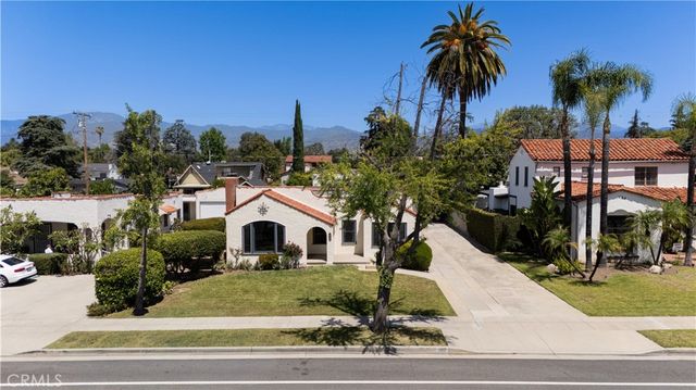 383 W Badillo, Covina, CA 91723