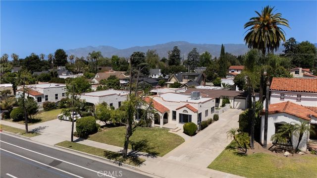 383 W Badillo, Covina, CA 91723