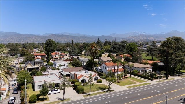 383 W Badillo, Covina, CA 91723