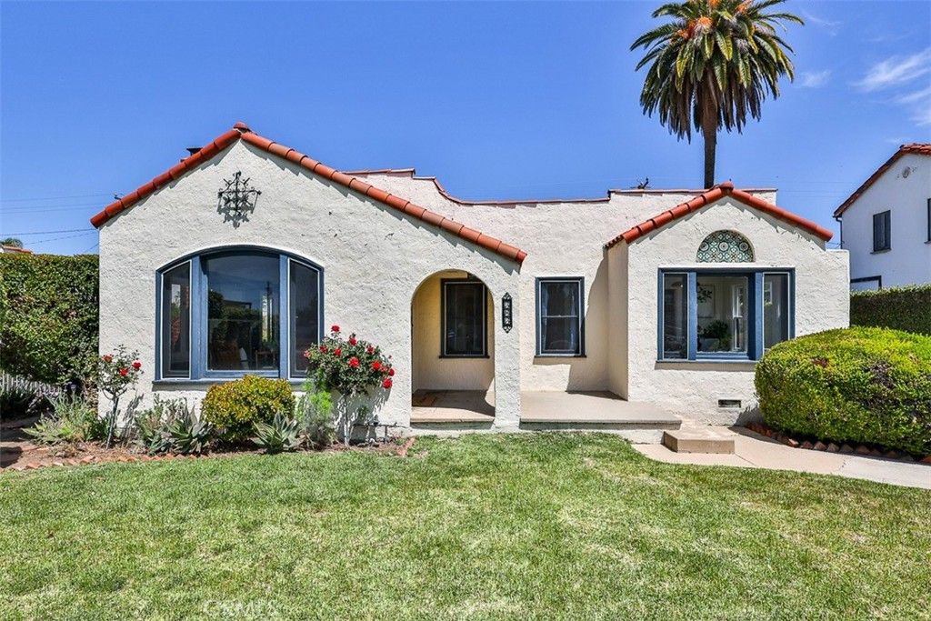 383 W Badillo, Covina, CA 91723
