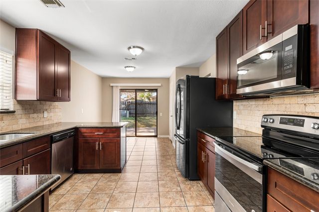 2007 Fernspray Lane, Houston, TX 77084