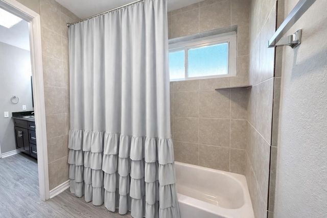 2007 Fernspray Lane, Houston, TX 77084