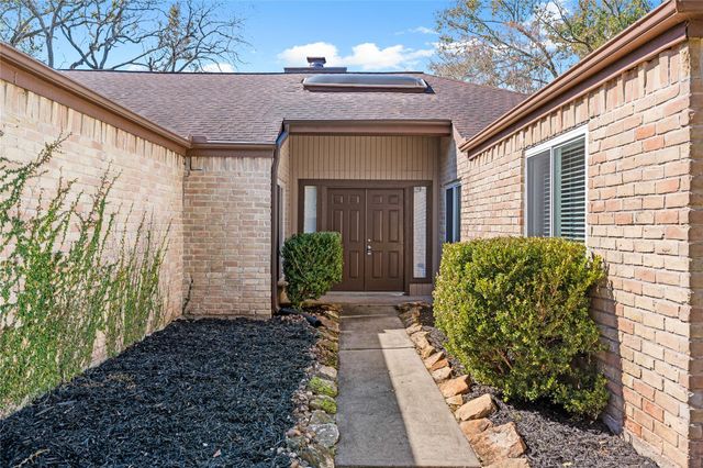 2007 Fernspray Lane, Houston, TX 77084