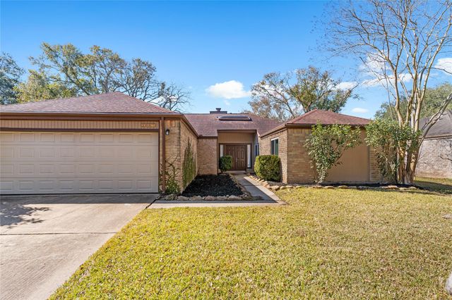 2007 Fernspray Lane, Houston, TX 77084