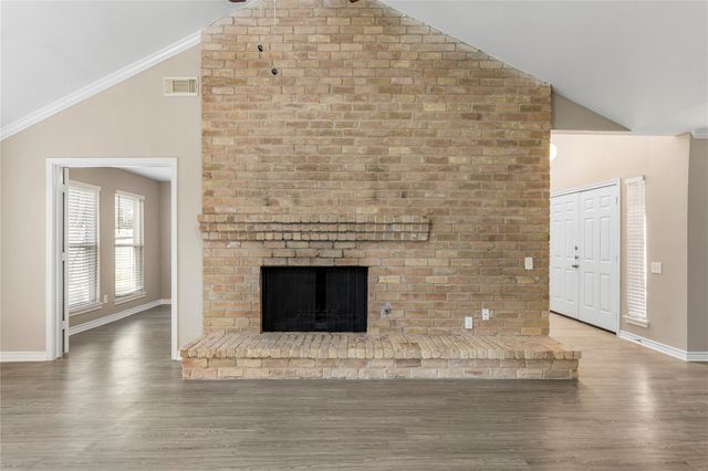 2007 Fernspray Lane, Houston, TX 77084