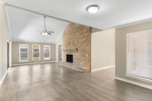 2007 Fernspray Lane, Houston, TX 77084