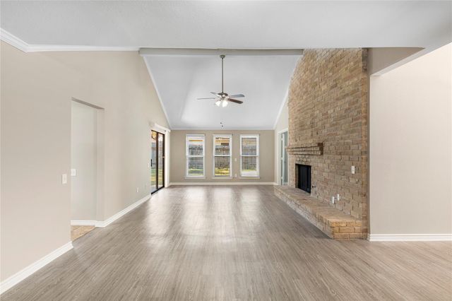 2007 Fernspray Lane, Houston, TX 77084