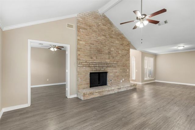 2007 Fernspray Lane, Houston, TX 77084