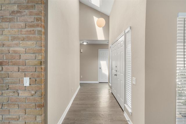 2007 Fernspray Lane, Houston, TX 77084