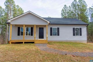 15341 SHIRLEY RD, Unionville, VA 22567