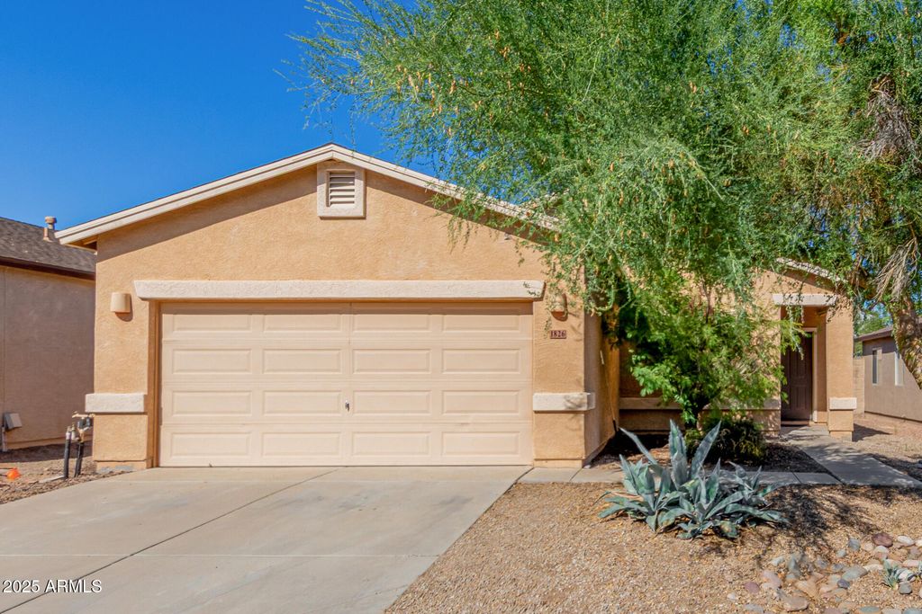 1826 E DUST DEVIL Drive, San Tan Valley, AZ 85143