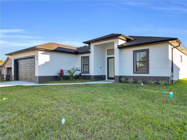 748 Colyer ST E, Lehigh Acres, FL 33974