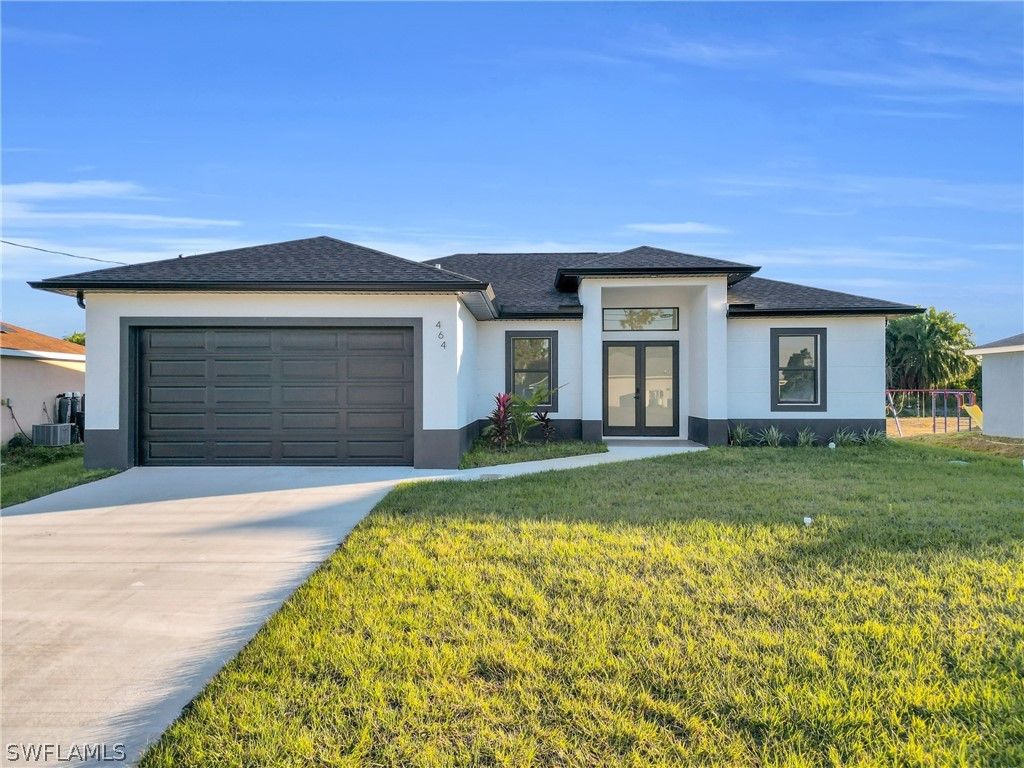 748 Colyer ST E, Lehigh Acres, FL 33974