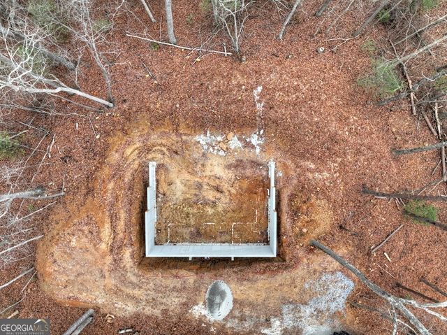 0 Sugar Creek, Blue Ridge, GA 30513