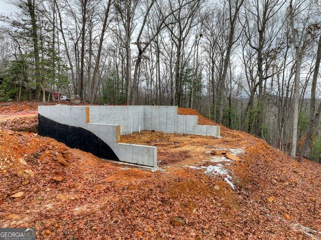 0 Sugar Creek, Blue Ridge, GA 30513