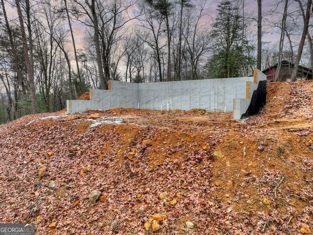 0 Sugar Creek, Blue Ridge, GA 30513