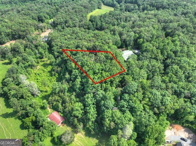 0 Sugar Creek, Blue Ridge, GA 30513