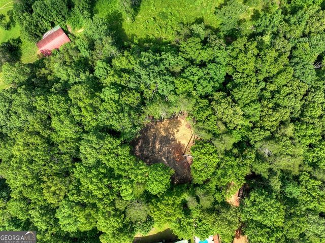 0 Sugar Creek, Blue Ridge, GA 30513