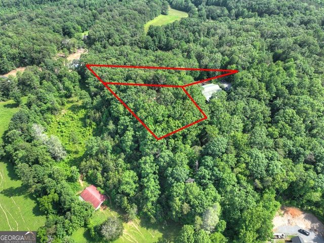 0 Sugar Creek, Blue Ridge, GA 30513