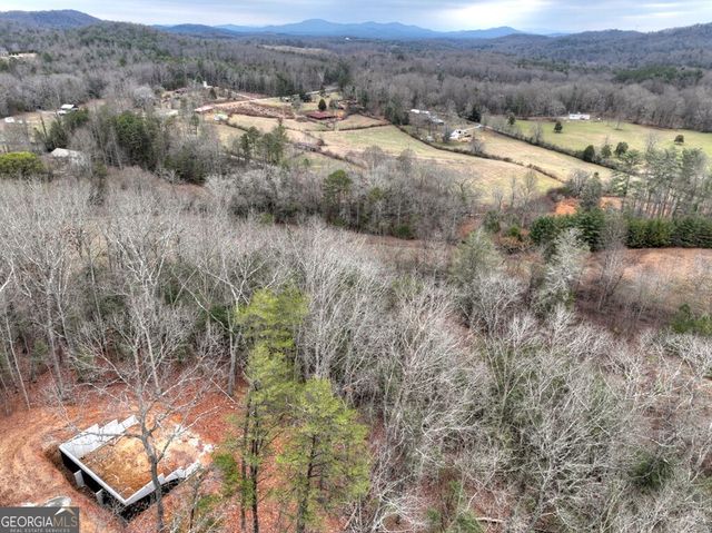 0 Sugar Creek, Blue Ridge, GA 30513
