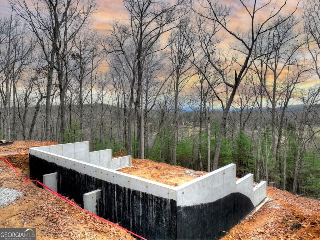 0 Sugar Creek, Blue Ridge, GA 30513