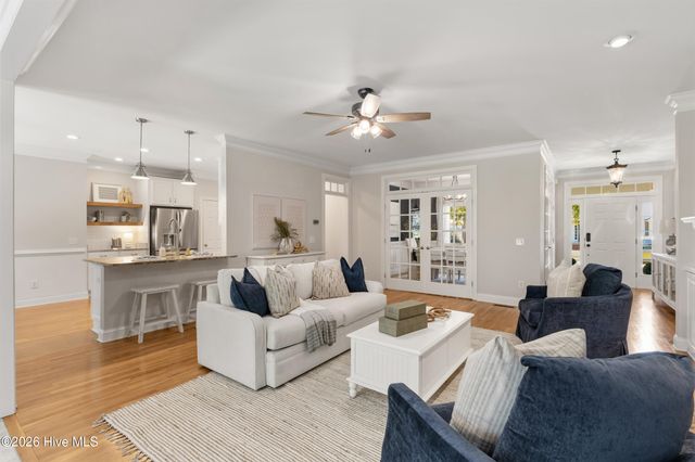 913 Wild Dunes Circle, Wilmington, NC 28411
