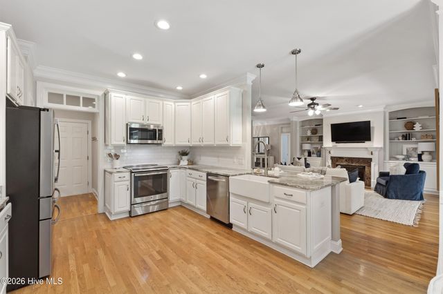 913 Wild Dunes Circle, Wilmington, NC 28411