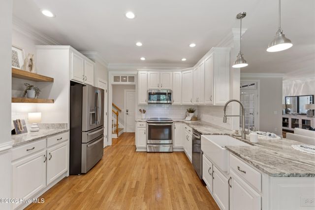 913 Wild Dunes Circle, Wilmington, NC 28411