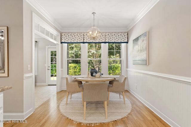 913 Wild Dunes Circle, Wilmington, NC 28411