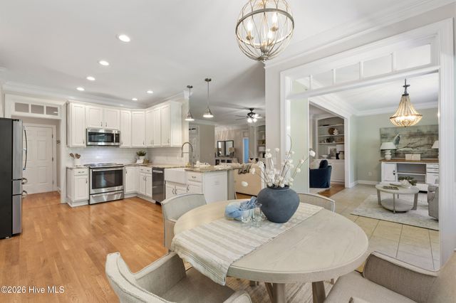 913 Wild Dunes Circle, Wilmington, NC 28411