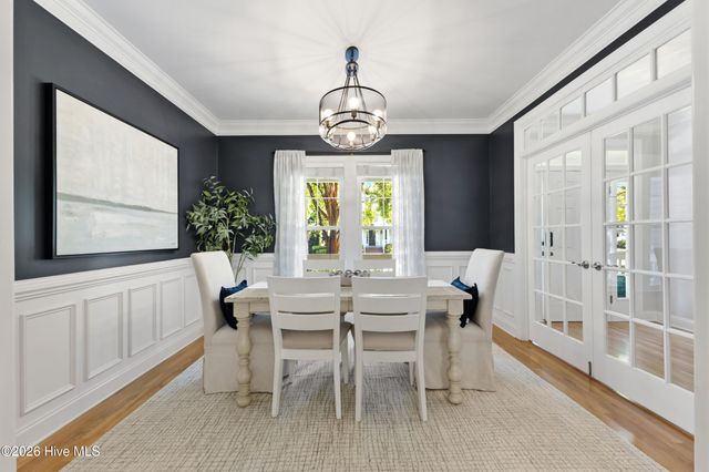 913 Wild Dunes Circle, Wilmington, NC 28411