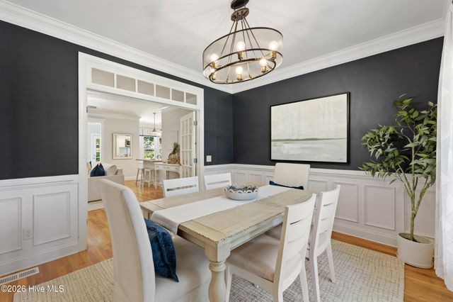 913 Wild Dunes Circle, Wilmington, NC 28411