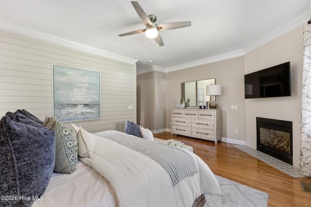 913 Wild Dunes Circle, Wilmington, NC 28411