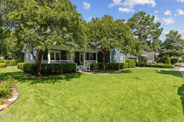 913 Wild Dunes Circle, Wilmington, NC 28411