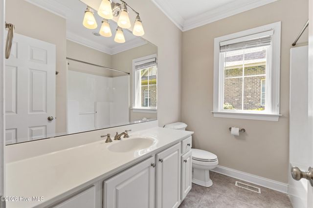 913 Wild Dunes Circle, Wilmington, NC 28411