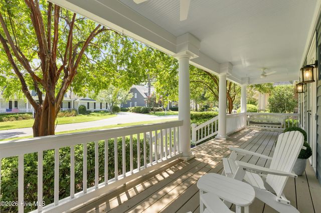 913 Wild Dunes Circle, Wilmington, NC 28411