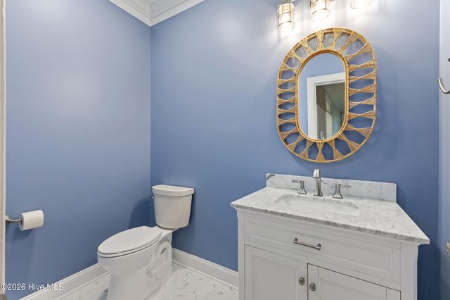 913 Wild Dunes Circle, Wilmington, NC 28411