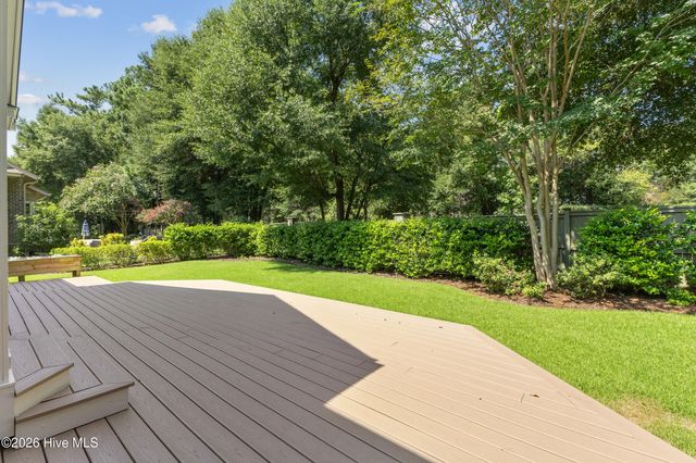913 Wild Dunes Circle, Wilmington, NC 28411