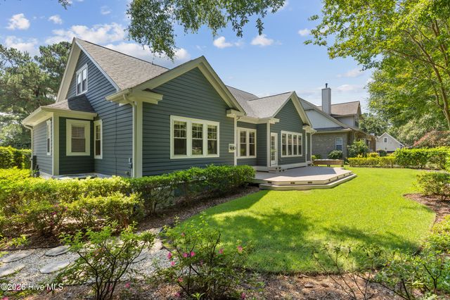 913 Wild Dunes Circle, Wilmington, NC 28411