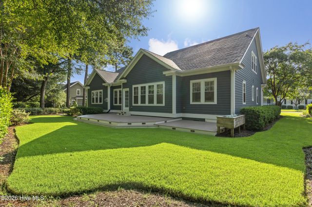 913 Wild Dunes Circle, Wilmington, NC 28411