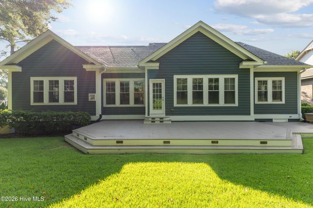 913 Wild Dunes Circle, Wilmington, NC 28411