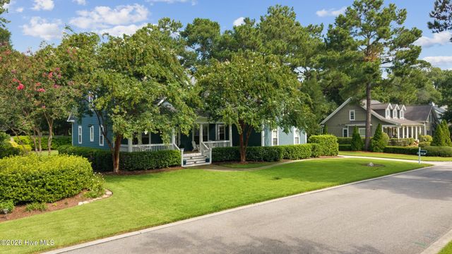 913 Wild Dunes Circle, Wilmington, NC 28411