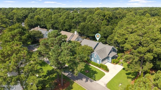 913 Wild Dunes Circle, Wilmington, NC 28411