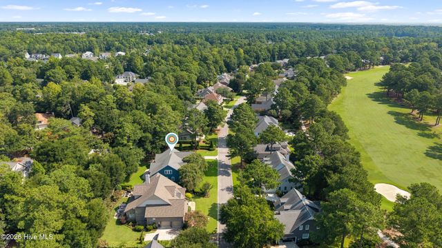 913 Wild Dunes Circle, Wilmington, NC 28411
