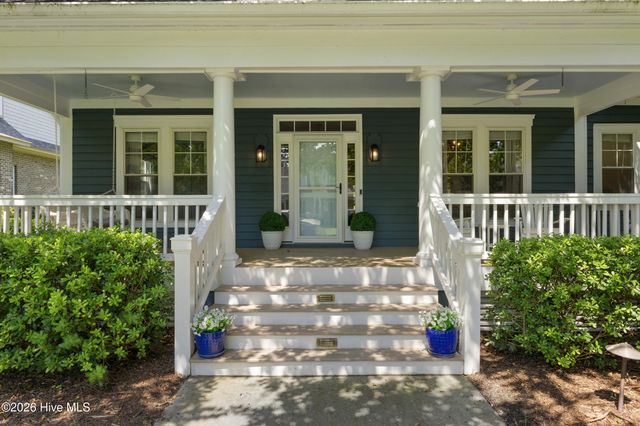 913 Wild Dunes Circle, Wilmington, NC 28411
