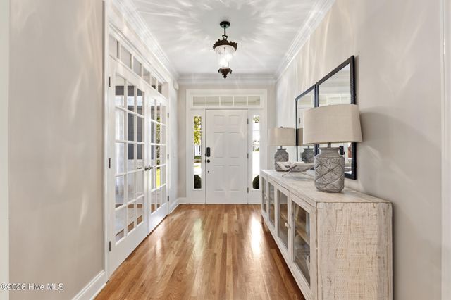 913 Wild Dunes Circle, Wilmington, NC 28411
