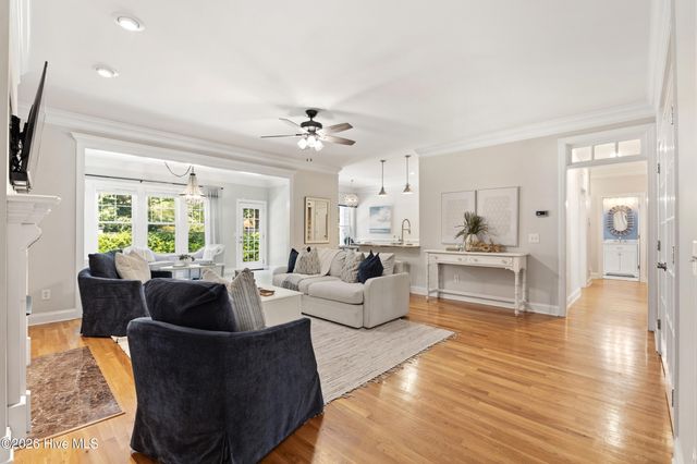 913 Wild Dunes Circle, Wilmington, NC 28411