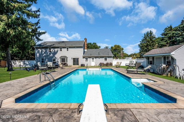 23 Pearl Street, Middletown, NJ 07748