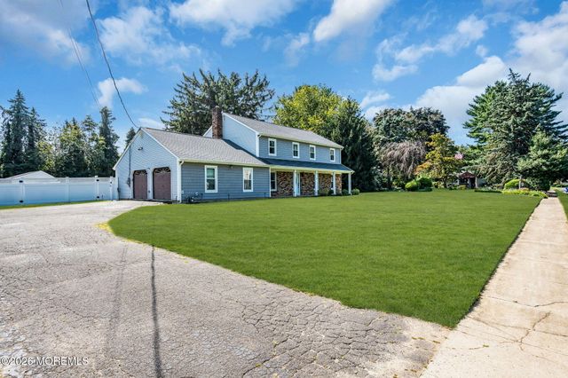 23 Pearl Street, Middletown, NJ 07748