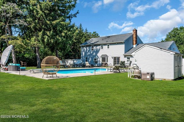 23 Pearl Street, Middletown, NJ 07748
